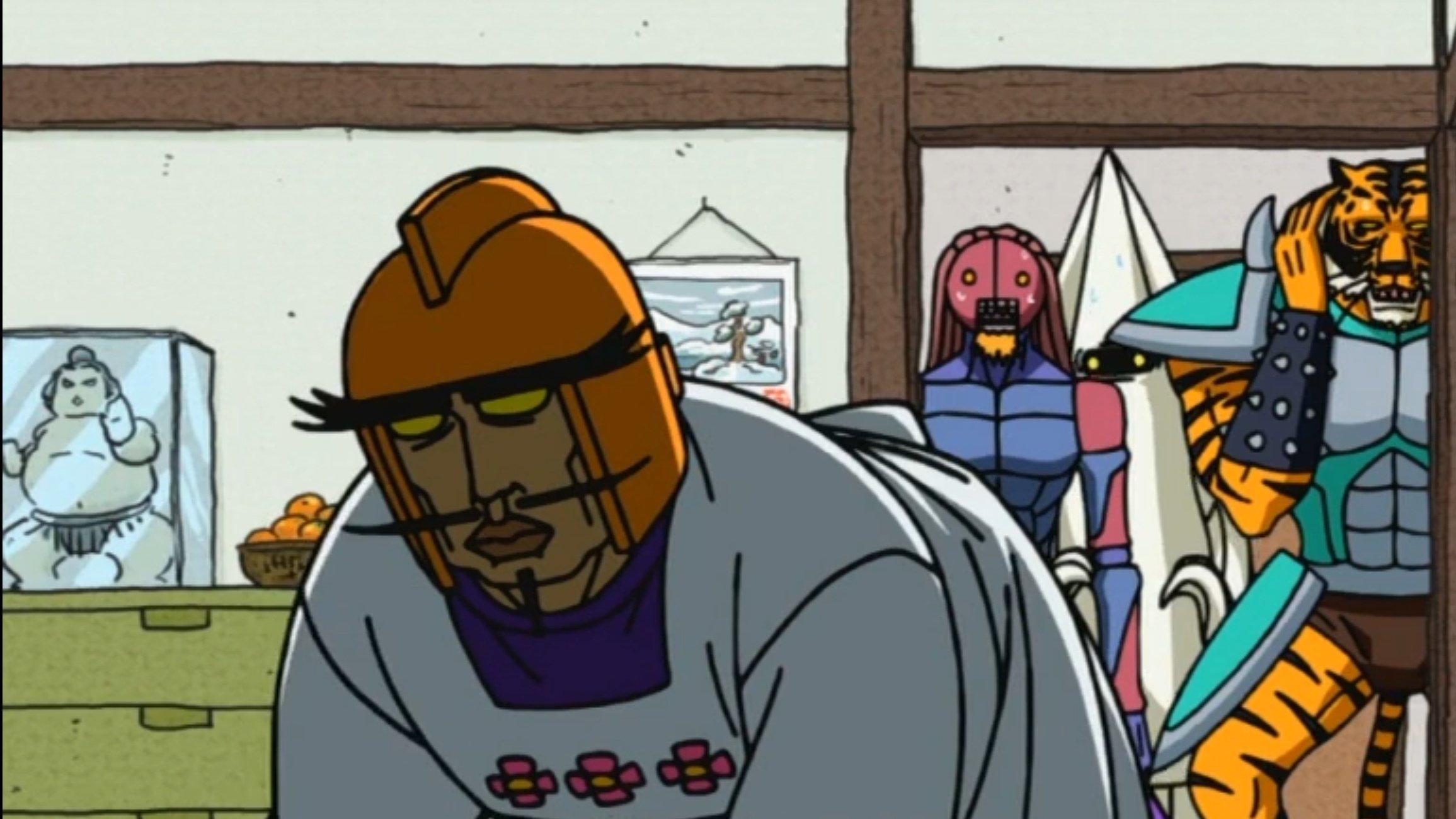 Episode 14