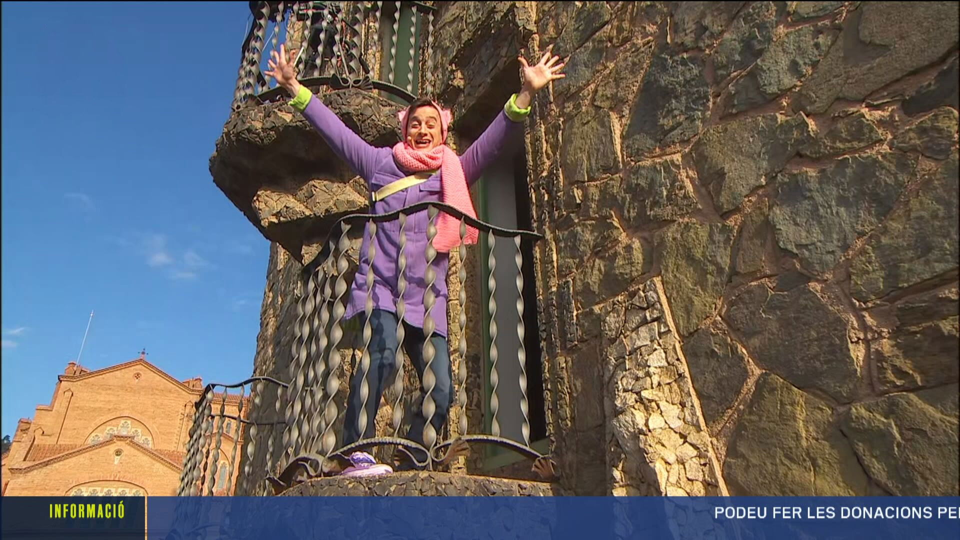 Thumbnail for Episode 22 Season 0 Episode 22