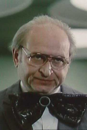 et billede af Viktor Chernyakov