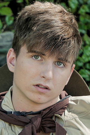 et billede af Jan Nurad