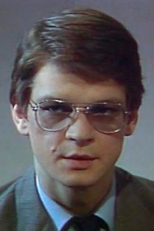 et billede af Valery Voytyuk