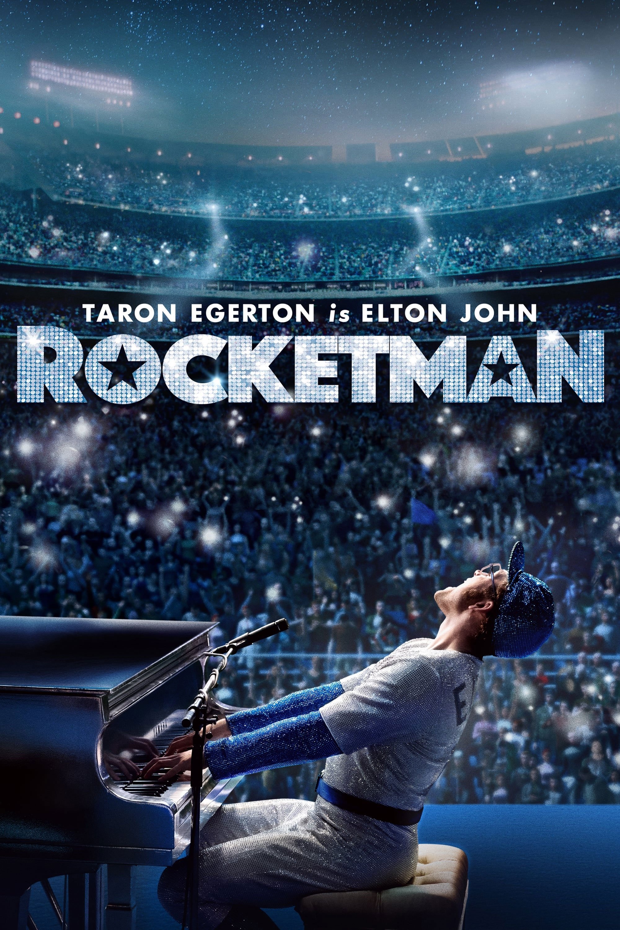 Rocketman
