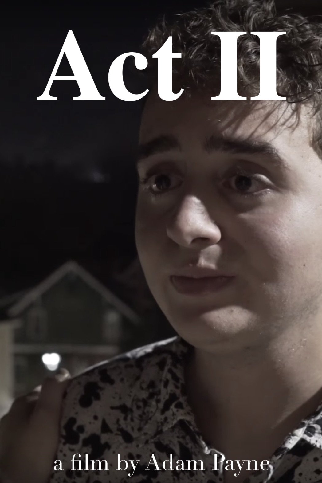 Act II Act II