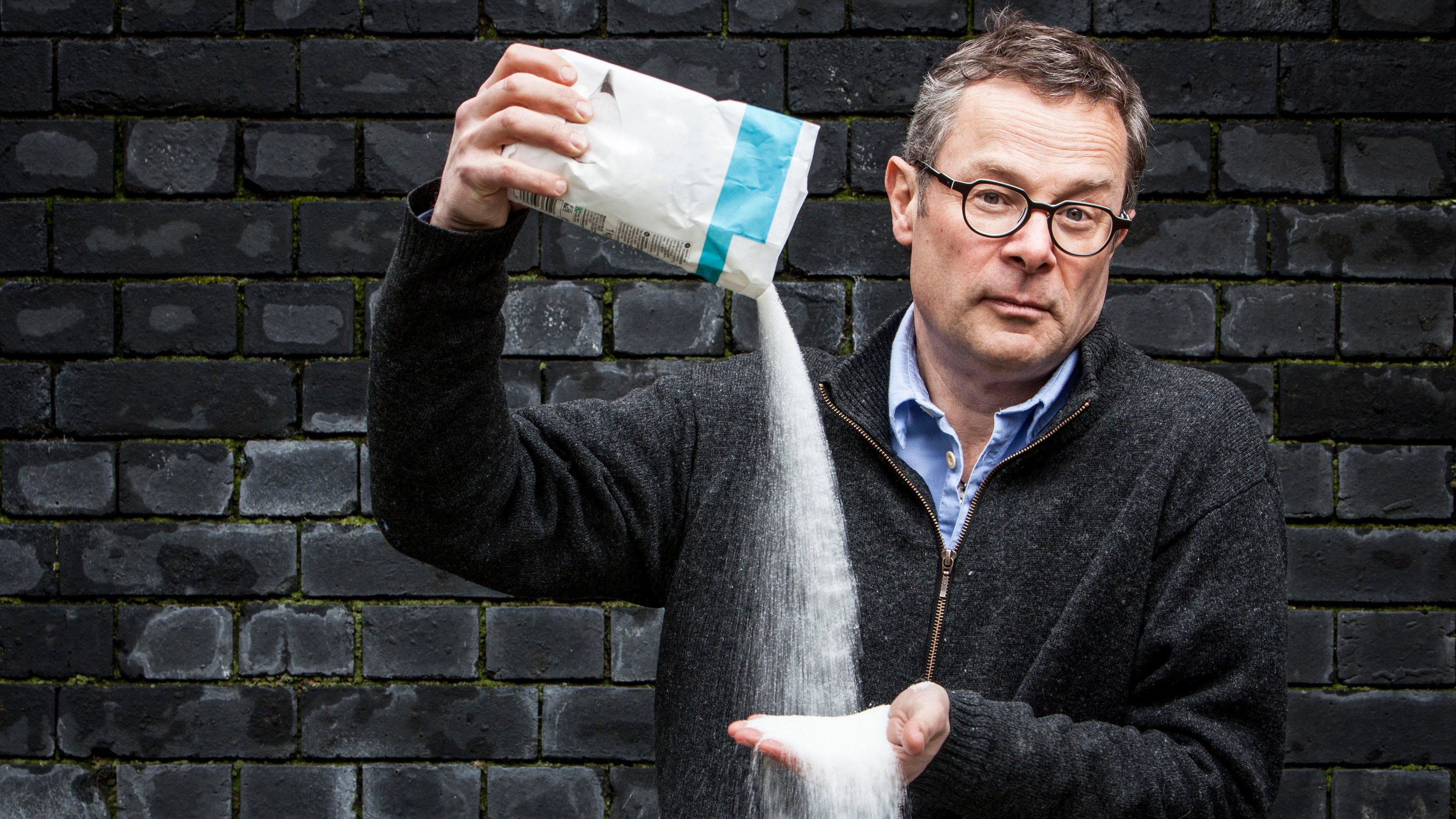 Britain's Fat Fight with Hugh Fearnley-Whittingstall