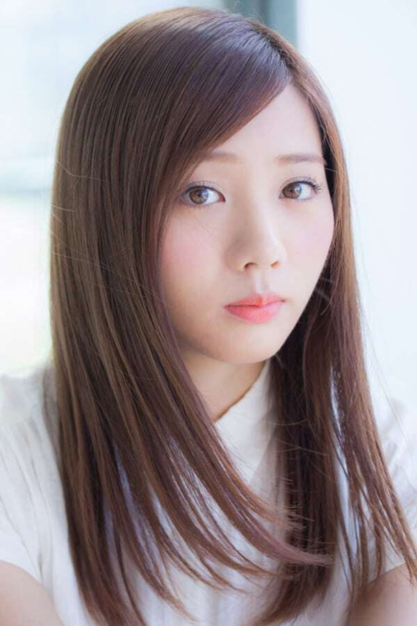 et billede af Ami Noujo