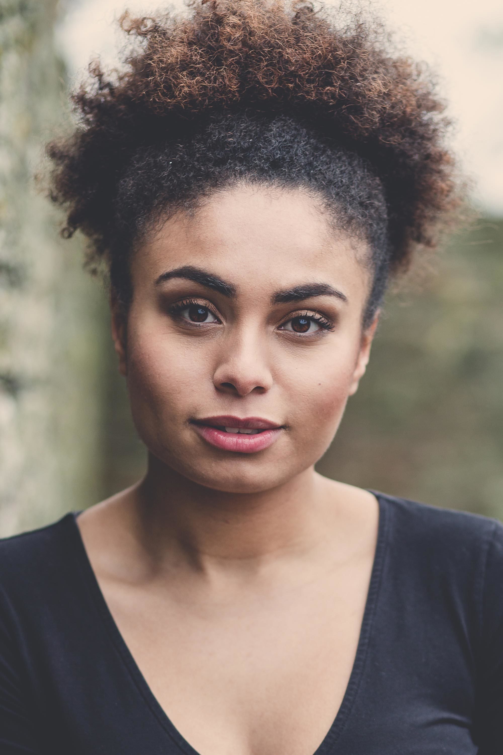 et billede af Rosie Jane