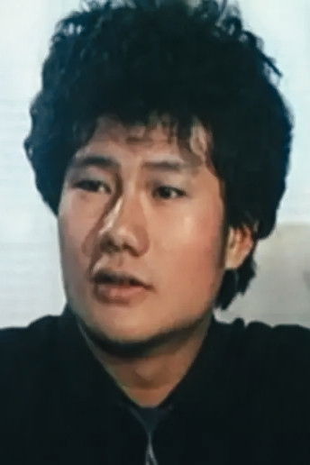 et billede af Chia-bao Lan