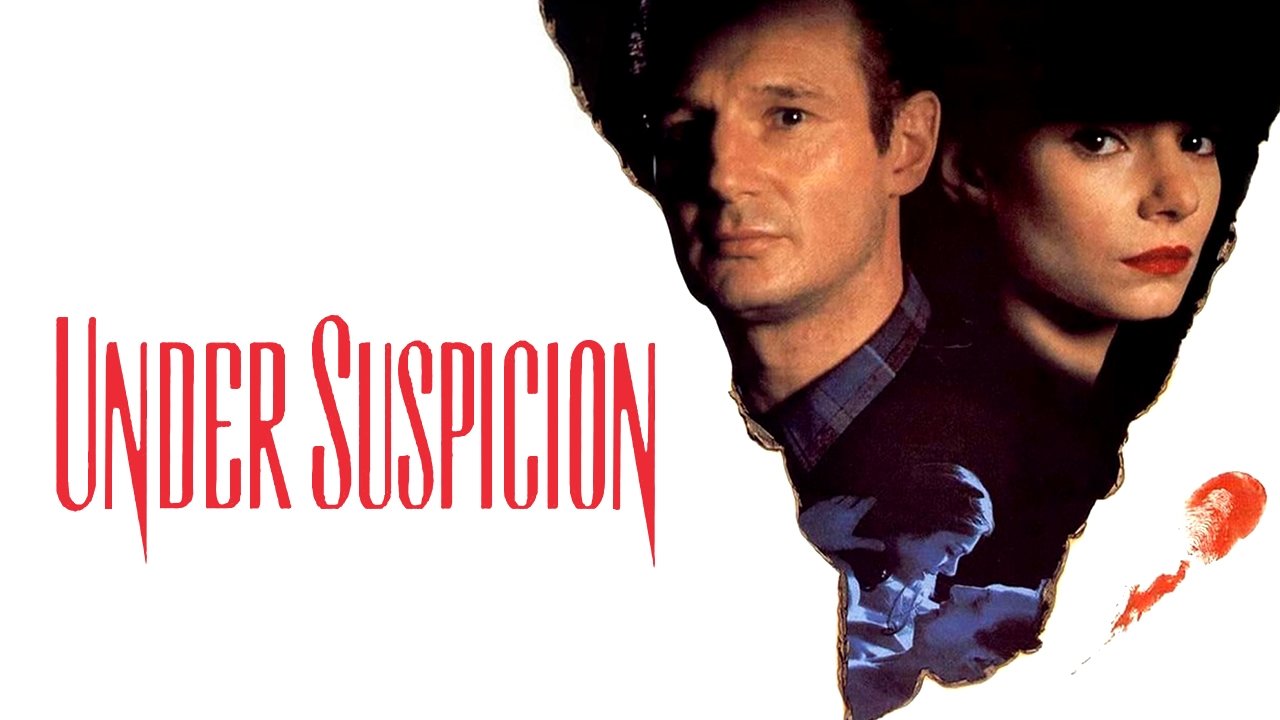 Under Suspicion (1991)