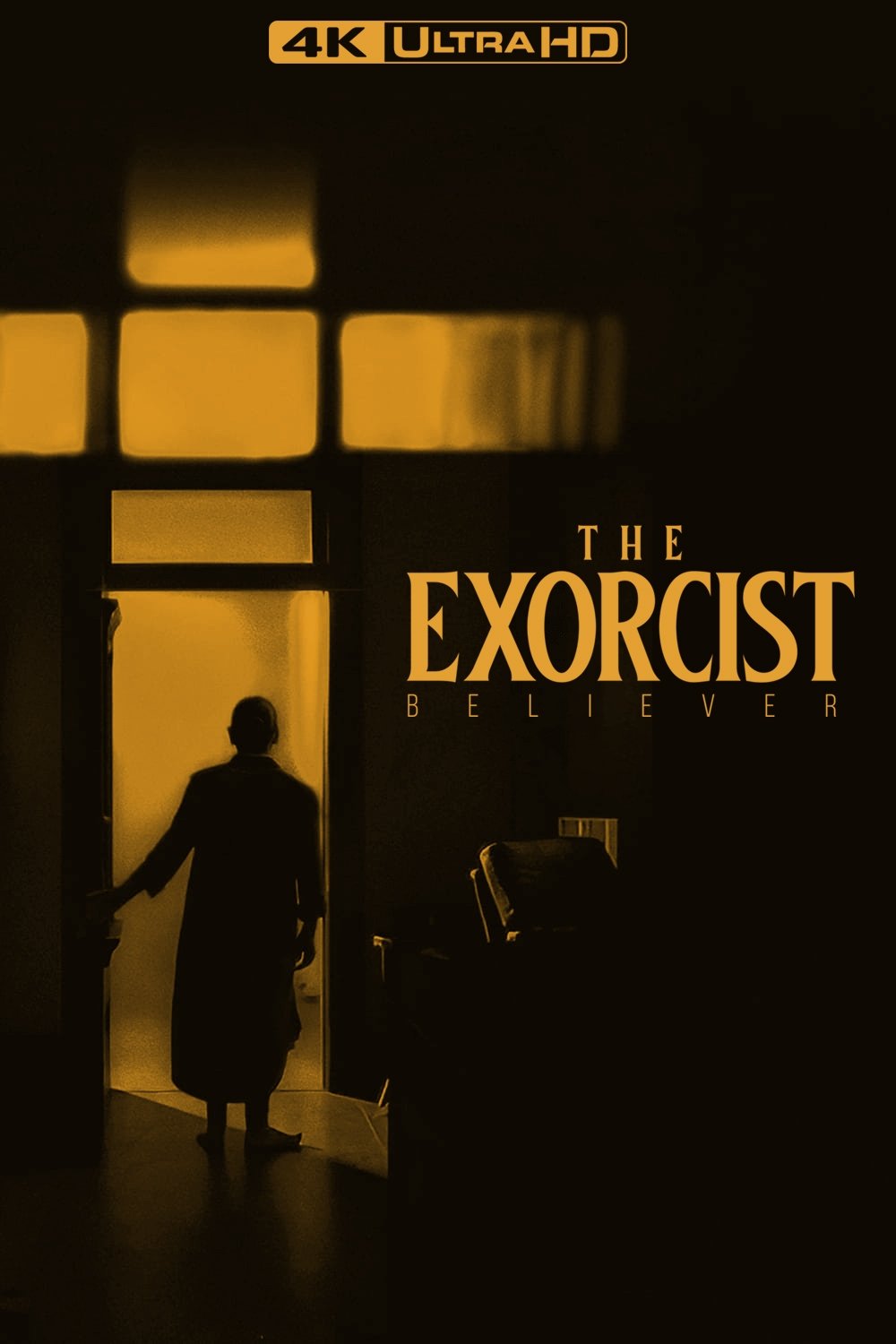 The Exorcist: Believer