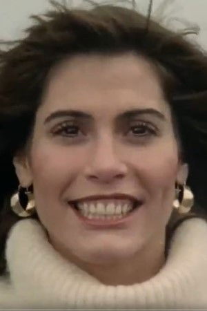 et billede af Gail Palmer