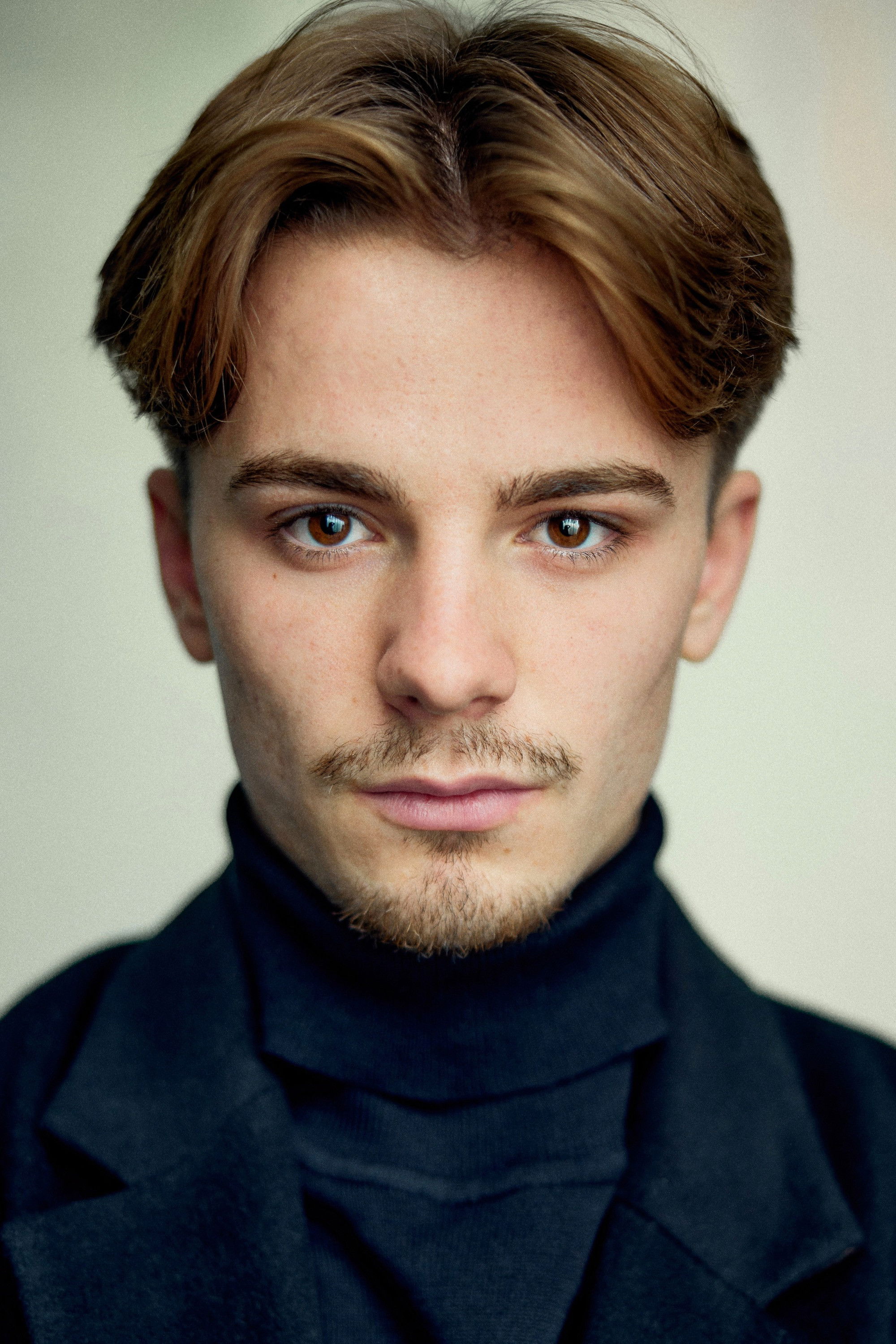 et billede af Dylan Duffield