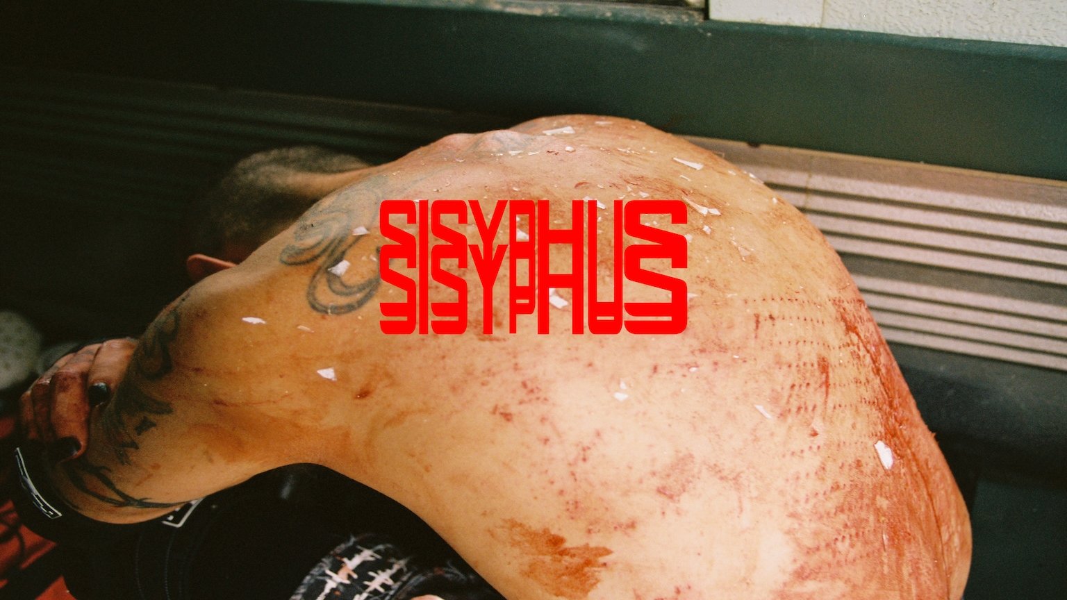 SISYPHUS (2024)