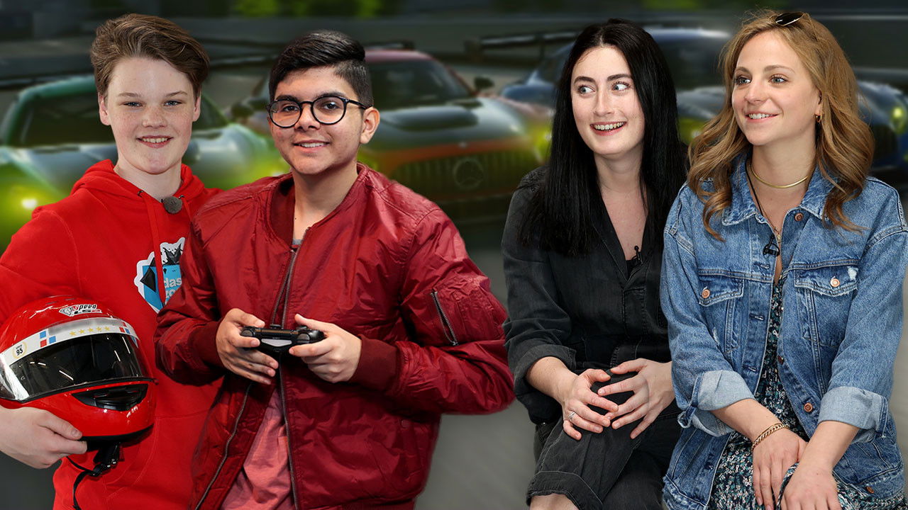 Thumbnail for Episode 6 Season 1 Episode 6