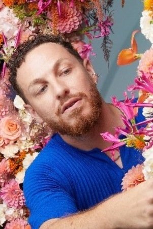 et billede af Alex Ramirès