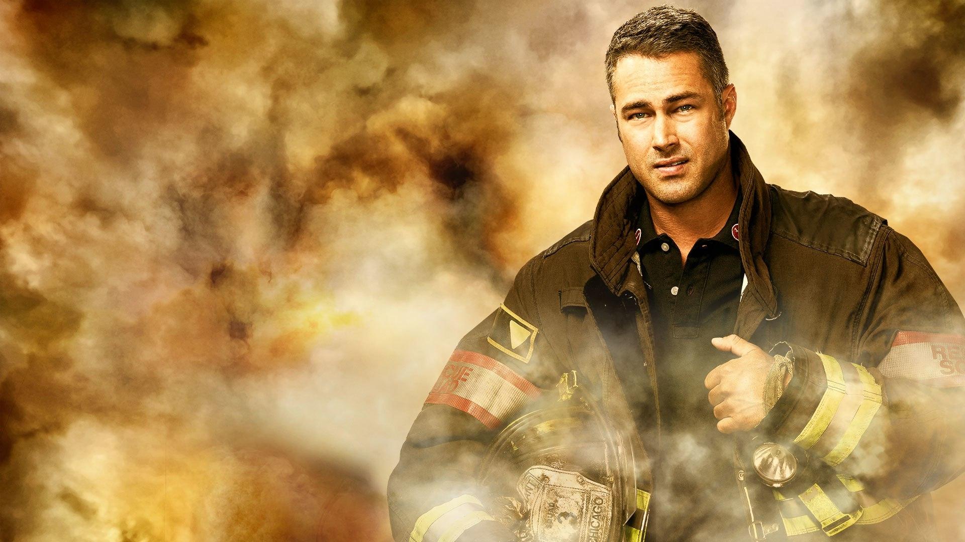 Chicago Fire - Season 12 Episode 8