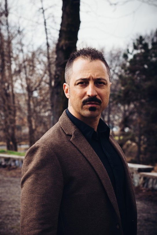 et billede af Puccia Ignazio