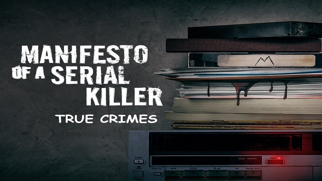 Manifesto of a Serial Killer