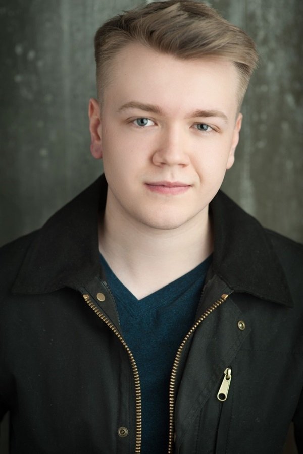 et billede af Tristan Ranger