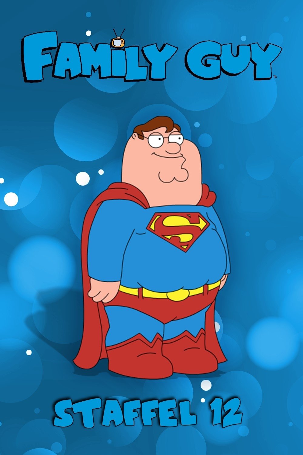 Family Guy Season 12