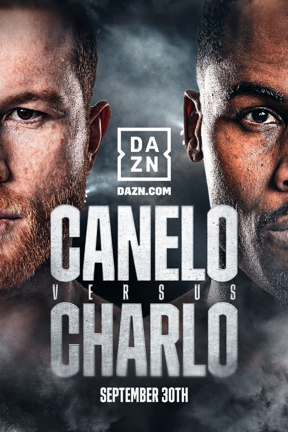 Canelo Alvarez vs. Jermell Charlo