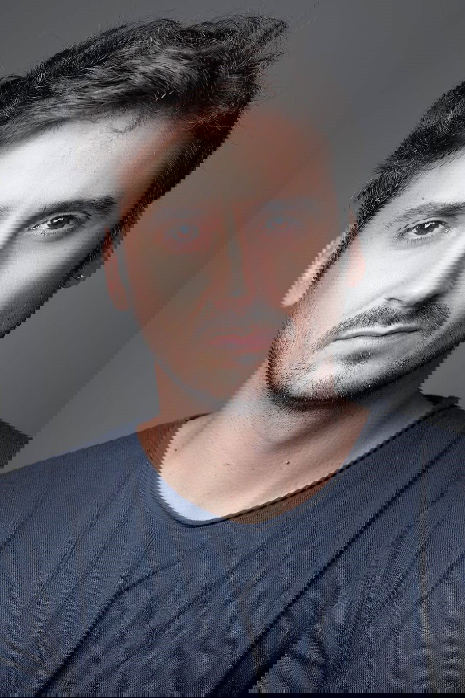 et billede af Jorge Pobes