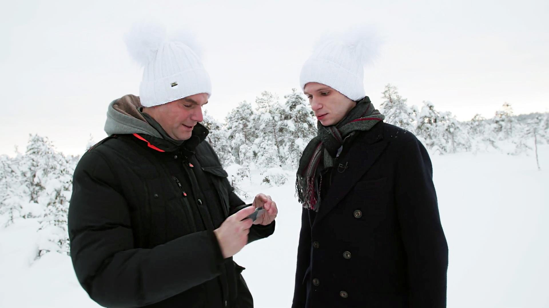 Thumbnail for Episode 27 Season 0 Episode 27