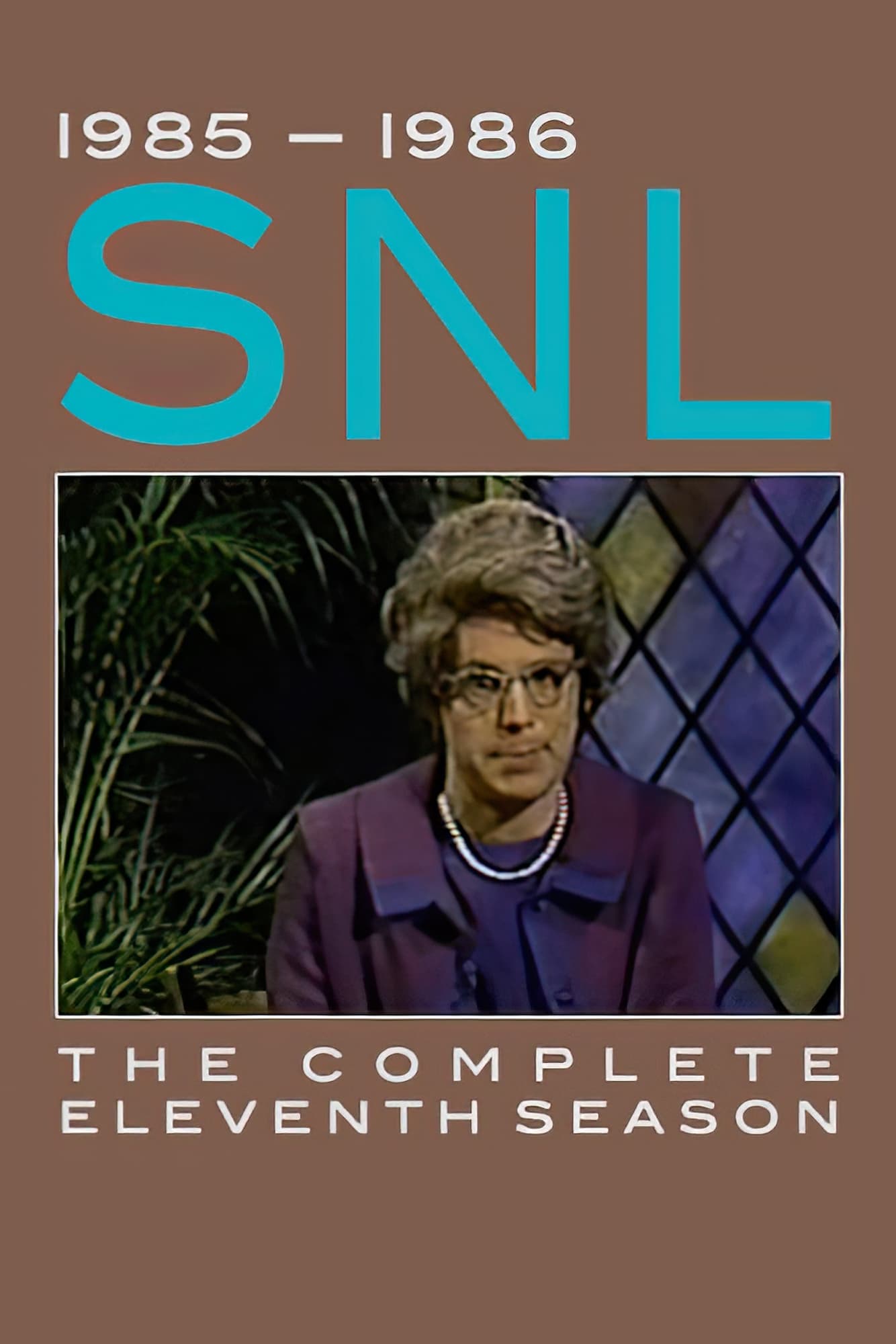 Saturday Night Live Season 11