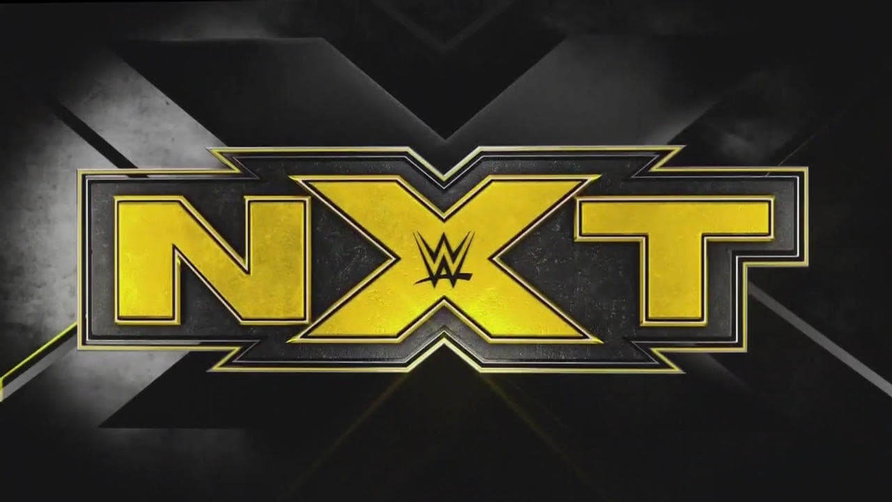 WWE NXT - Season 14