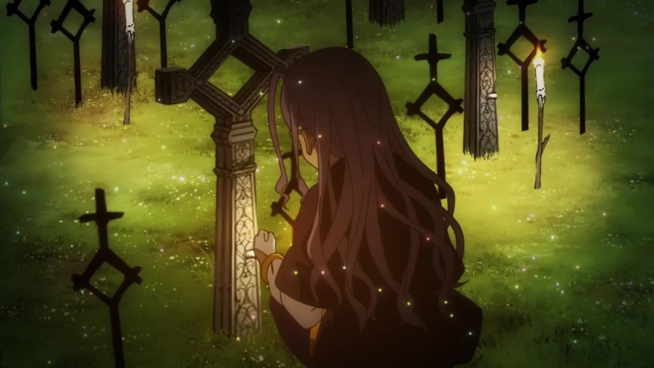 Fate/Extra Last Encore