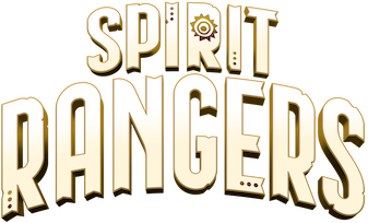 Spirit Rangers Logo