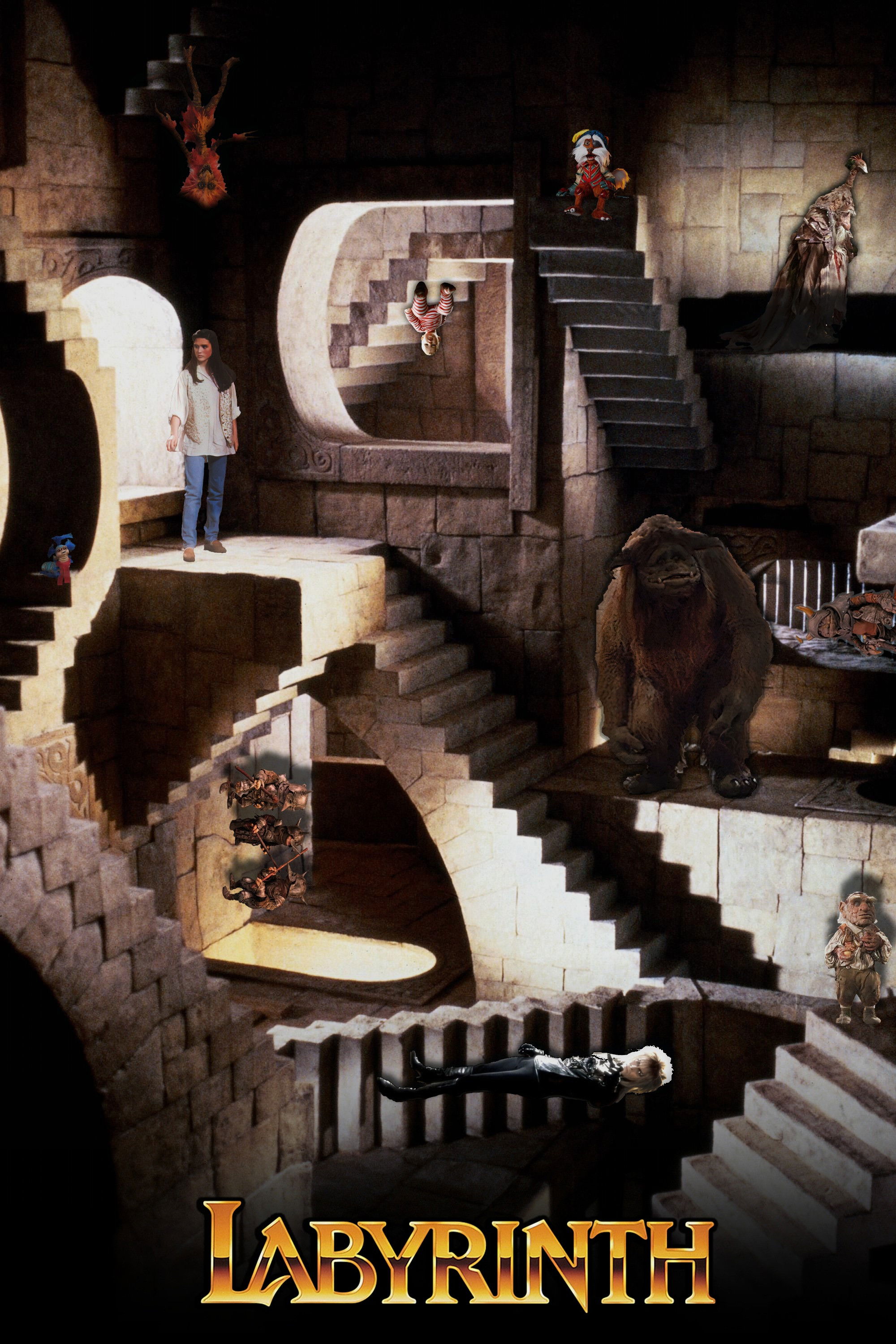 Labyrinth