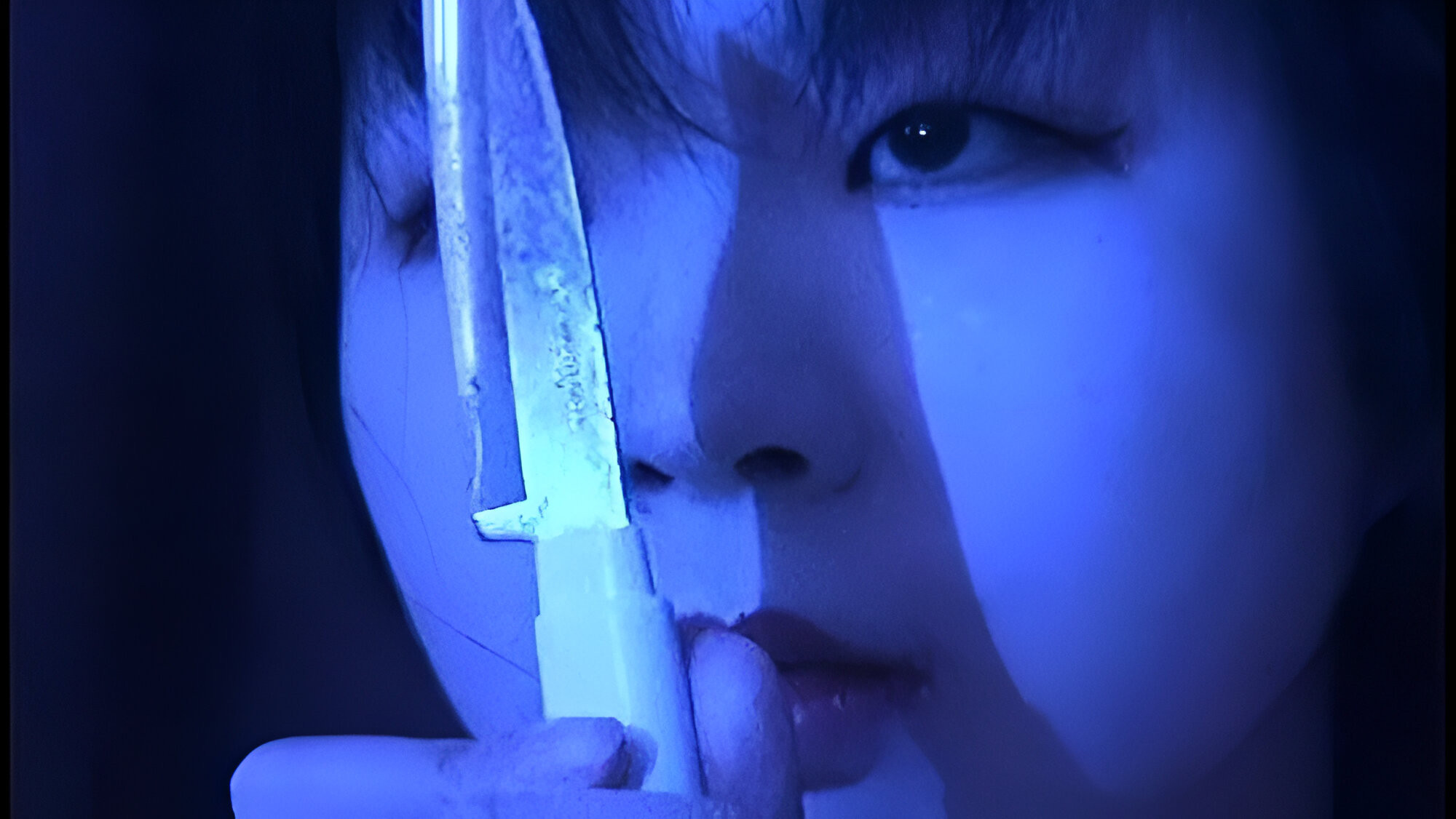 Women's Flesh: My Red Guts