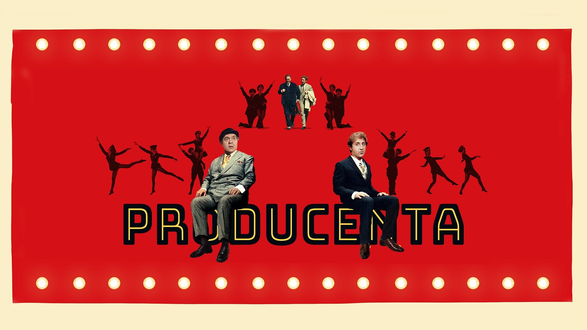 The Producers