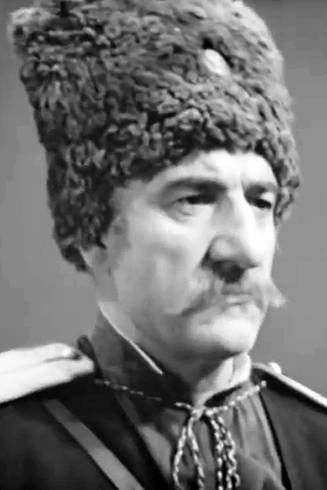 et billede af Stepan Ajabkhanyan