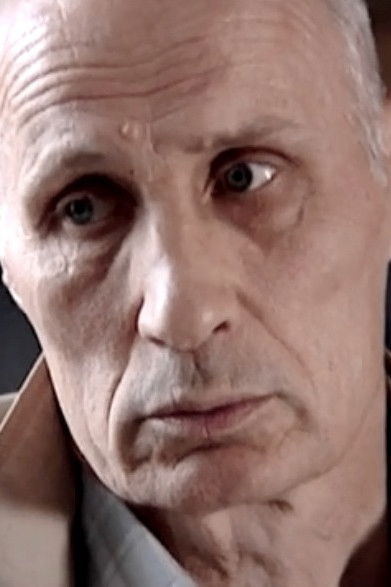 et billede af Mikhail Klimanov