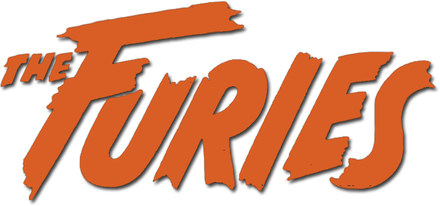 The Furies Logo