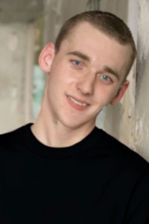 et billede af Malte Schmidt