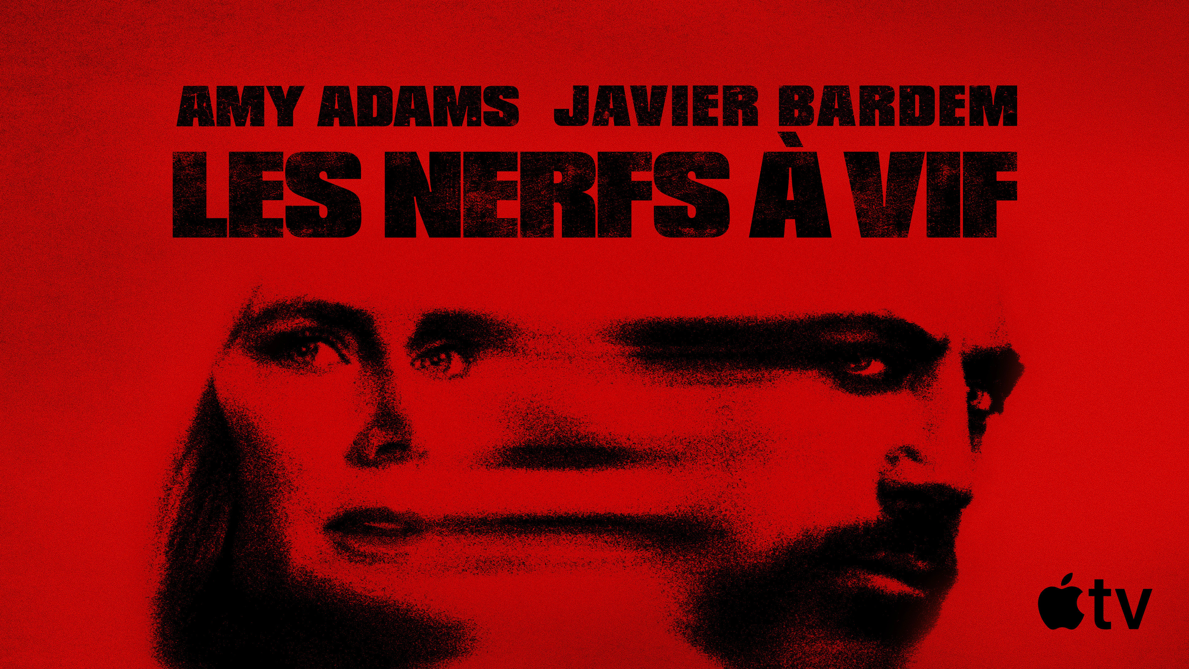 Cape Fear - Season 1 Episode 9 : The Scar