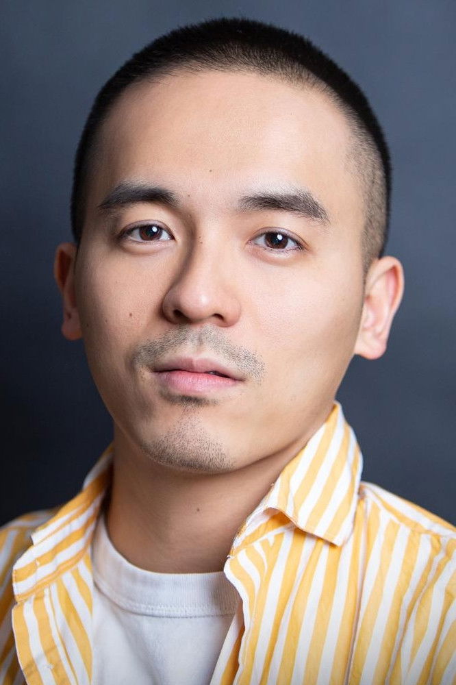 et billede af Sun Xiaoxiao