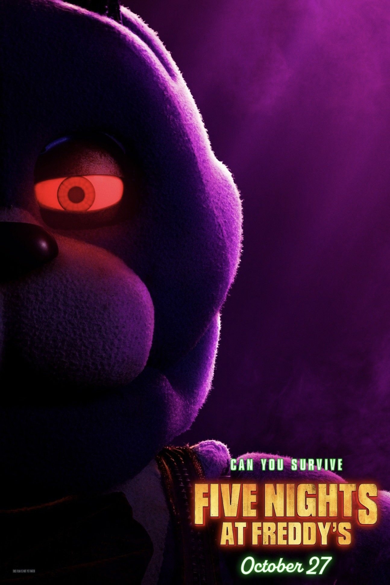 Five Nights at Freddy's