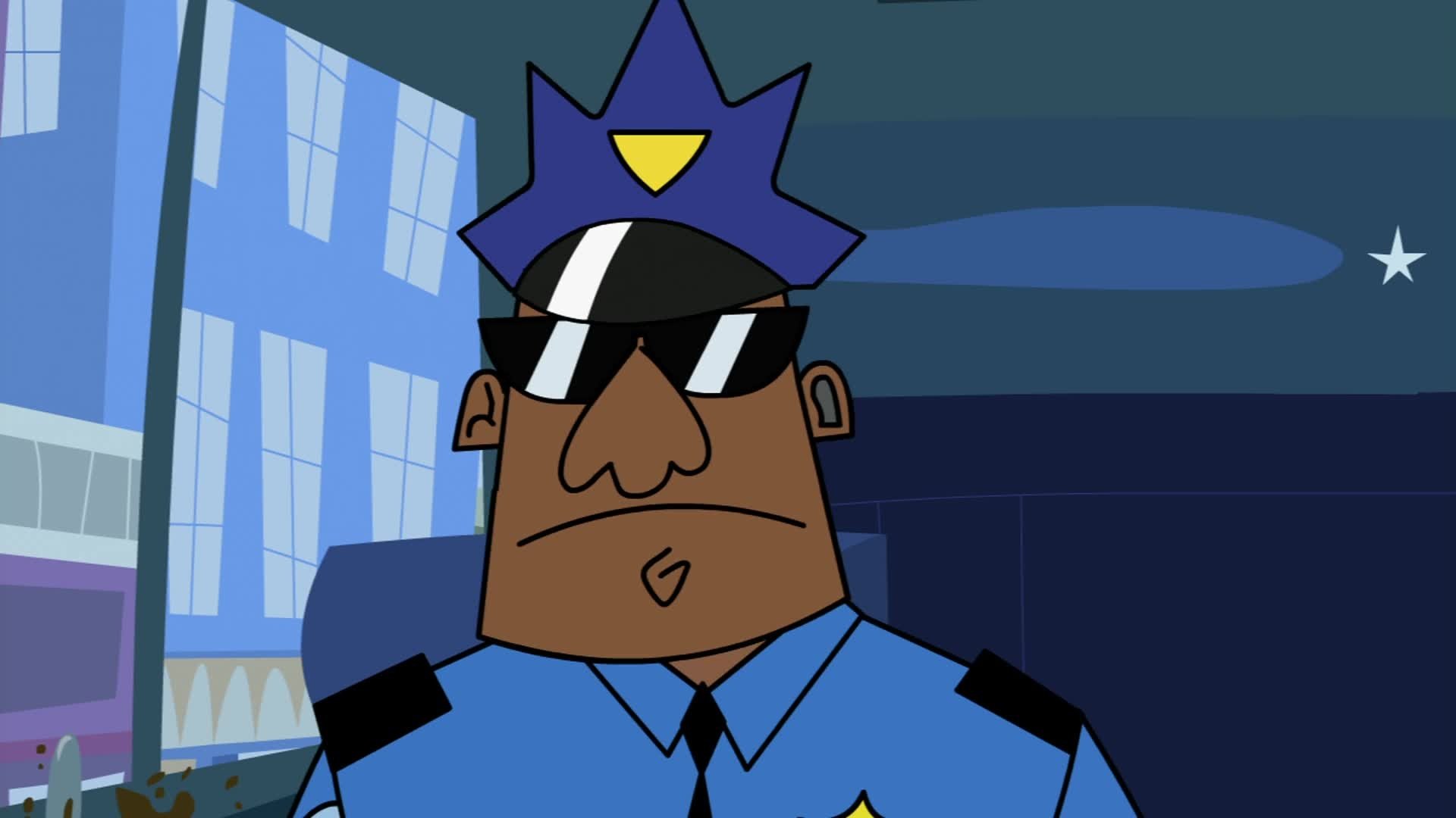 Johnny Test