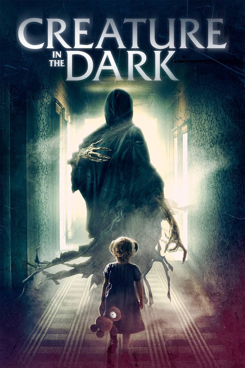 Creature in the Dark on FREECABLE TV