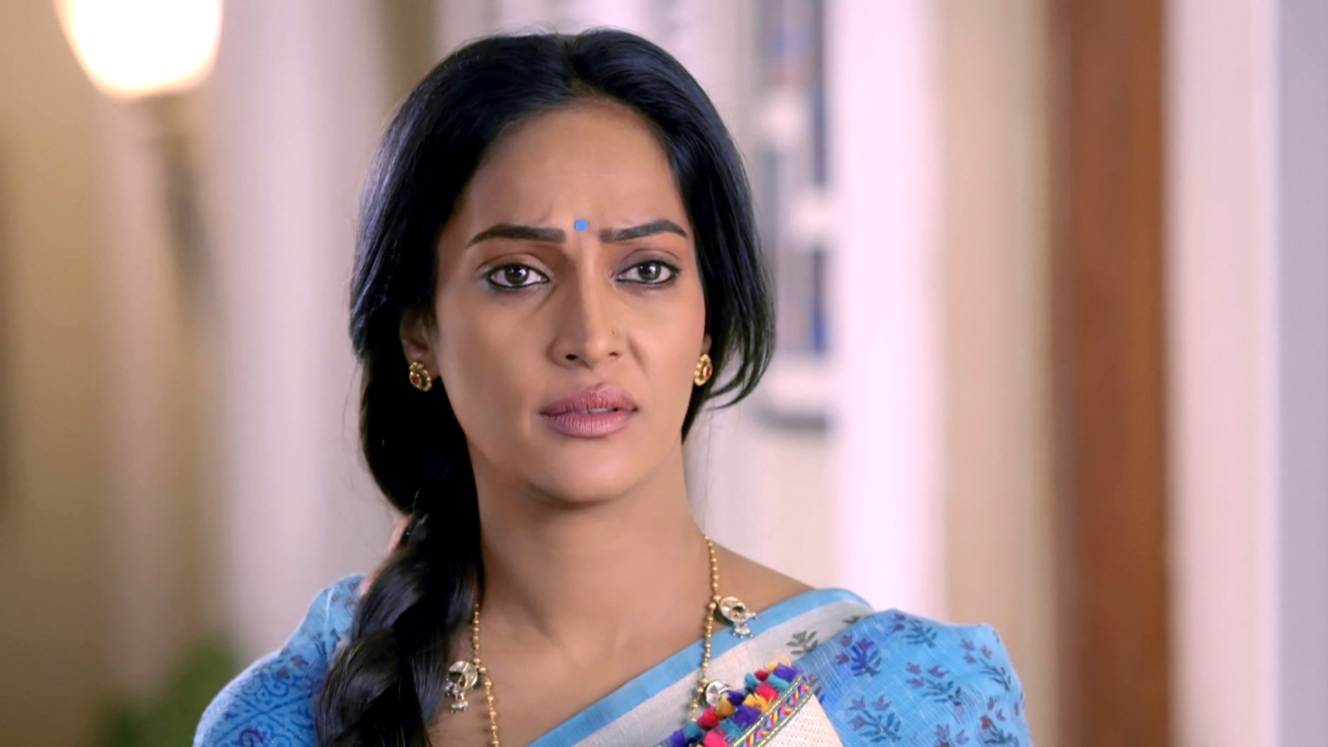 Thumbnail for Preeti Gets Insulted Season 1 Episode 43