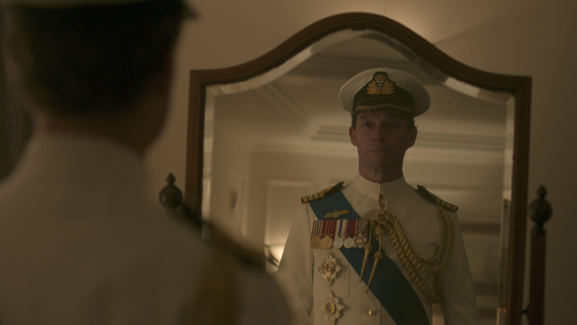 The Crown