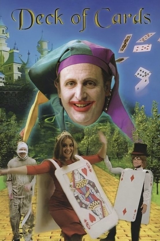 Deck of Cards
