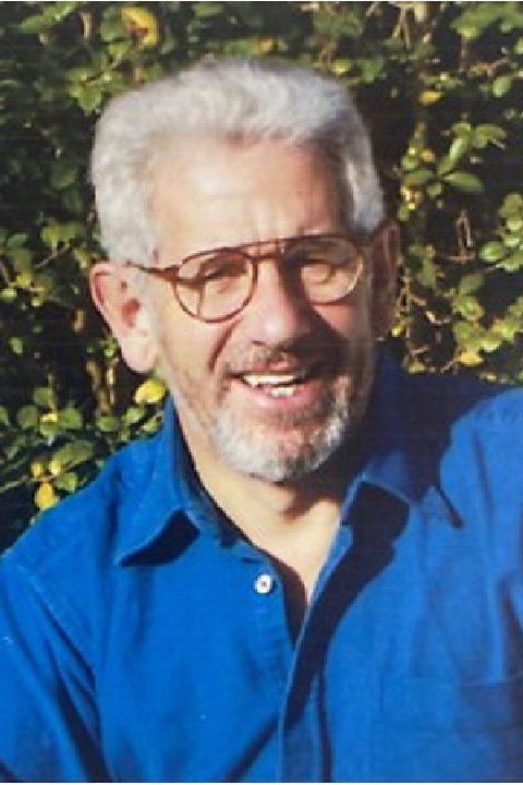 Adam Hart-Davis