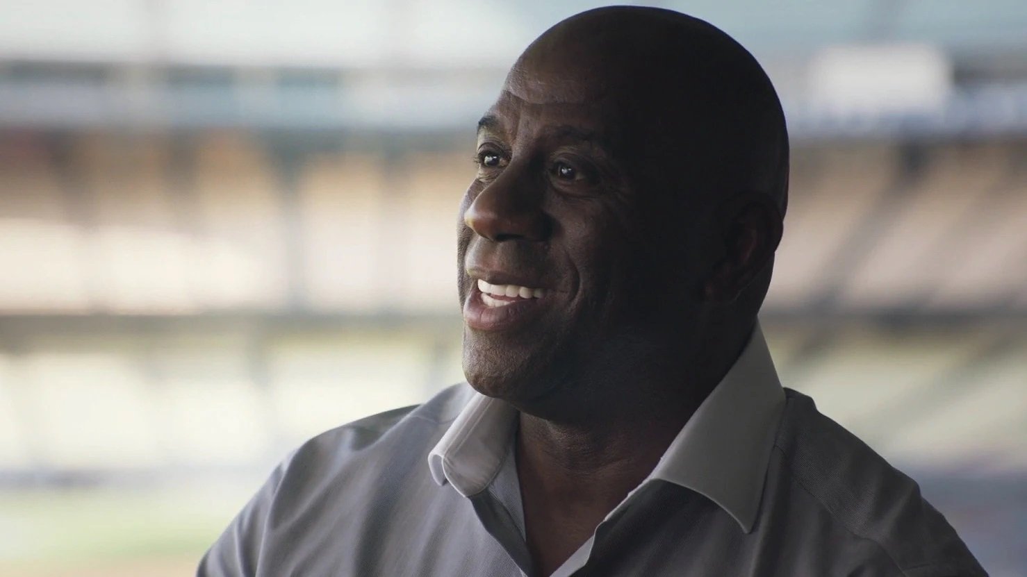Dream Team: Birth of the Modern Athlete