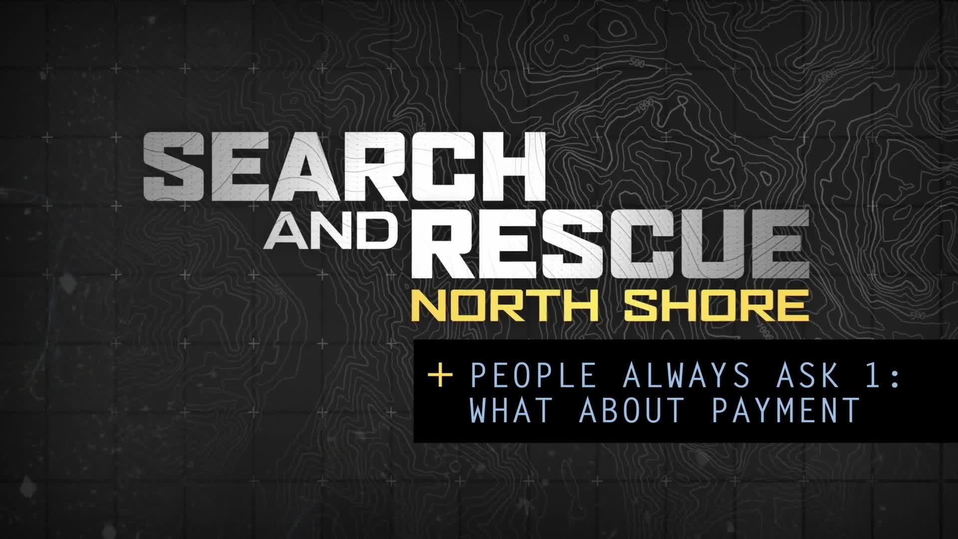 Thumbnail for S2E11 - People Always Ask #1 Season 0 Episode 211