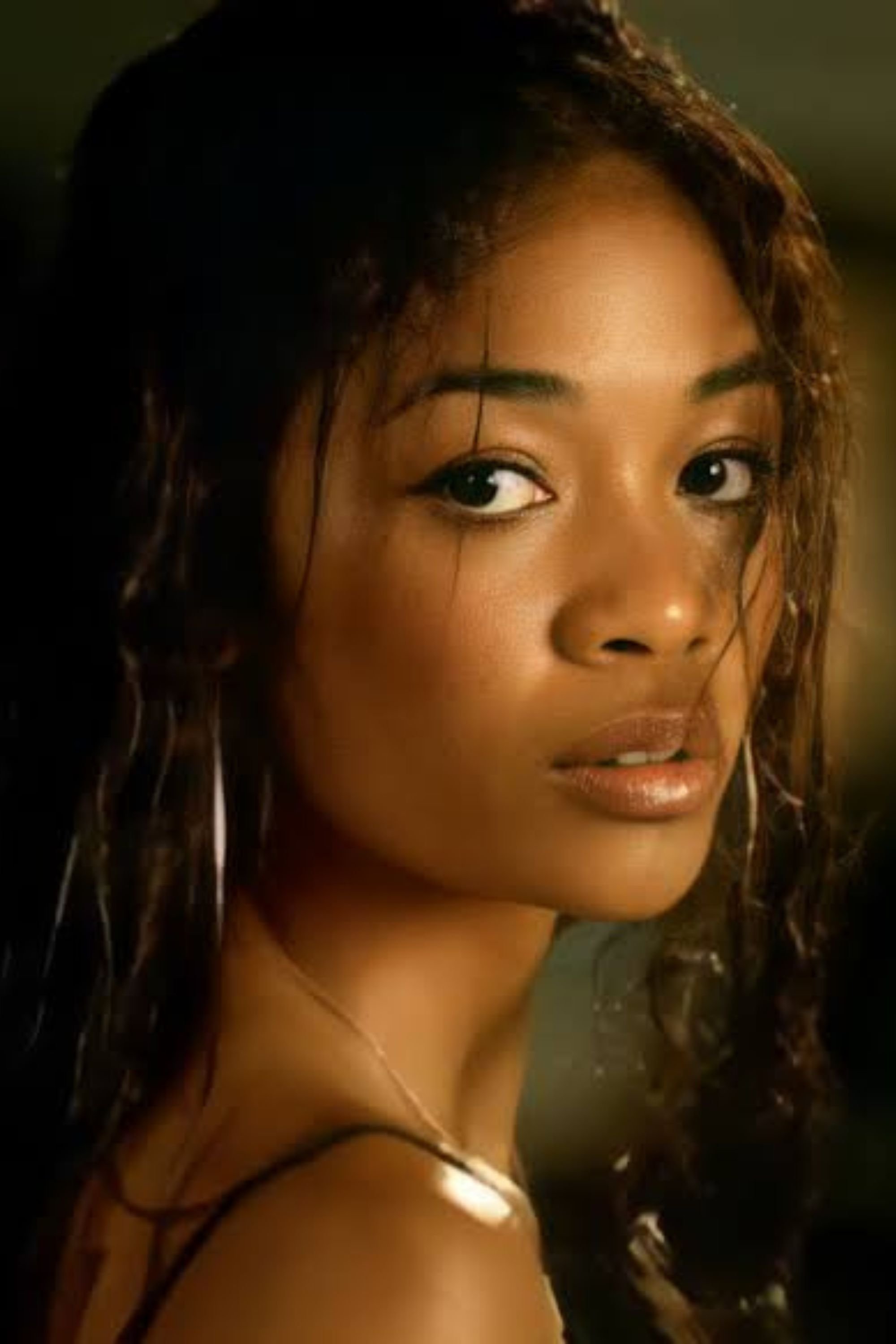 et billede af Kishaya Dudley