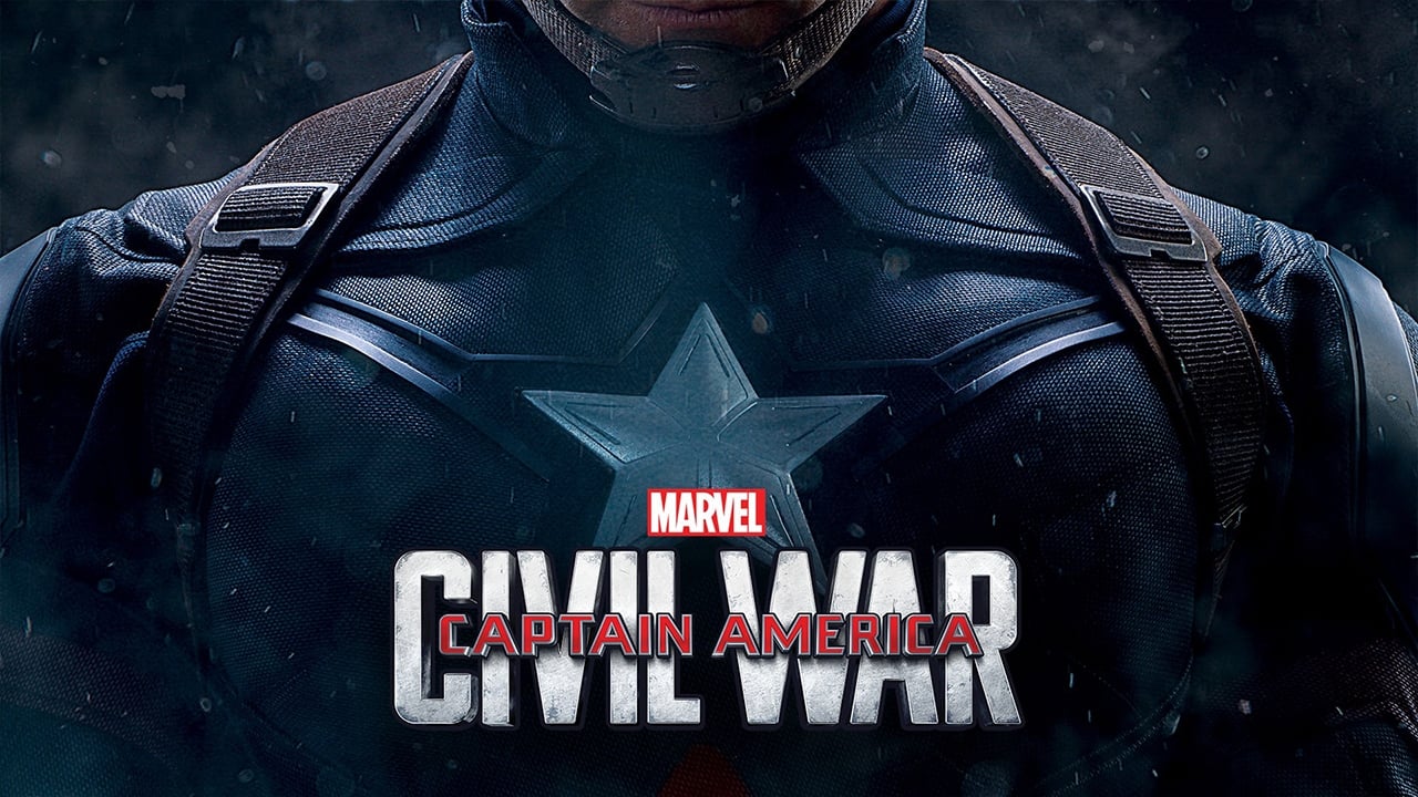 Captain America: Civil War